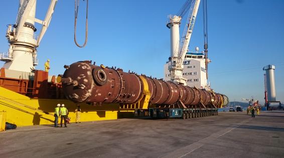 About Project Cargo Network (PCN)