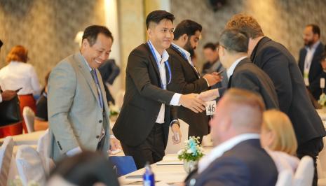 Project Cargo Network (PCN)