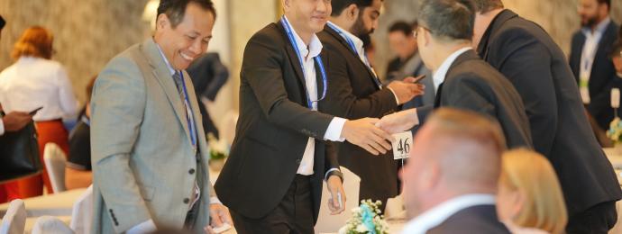 Project Cargo Network (PCN)