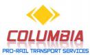 Columbia Pro-Rail Transport Services