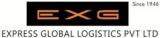 Express Global Logistics Pvt Ltd
