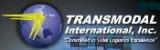 Transmodal International Inc
