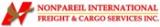 Nonpareil International Freight & Cargo Services,  Inc.