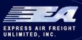 Express Air Freight Unlimited Inc.