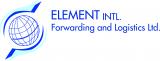 Element International Forwarding & Logistics
