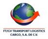 FTGV Transport Logistics Cargo