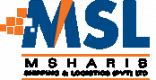 Msharib Shipping & Logistics Pvt Ltd (MSL)