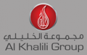 Al Khalili Logistics LLC