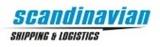Scandinavian Shipping & Logistics Projects AB