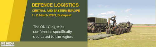 https://www.smgconferences.com/defence/europe/conference/Defence-Logistics-Central-and-Eastern-Europe