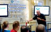 2013 Annual Summit in Bangkok