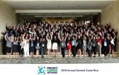 2018 Annual Summit in Costa Rica