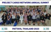 2023 Annual Summit in Thailand