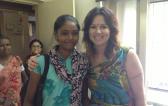PCN Members Raise $14,755 for The Dream Trust in India