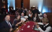 Mini Meeting & Casino Held in Antwerp before Breakbulk Europe