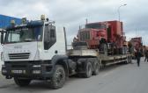 Tandem Global Logistics Tunisia: Heavy Lift Specialists