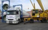 Each Project is Different for Element International Forwarding & Logistics