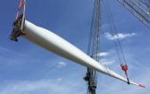 Europe Cargo Handle Wind Project from Vietnam to Belgium