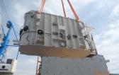 Express Global Logistics Ship More Transformers to Qatar