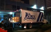 PCN Extends Coverage in Central America with Rex Cargo