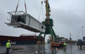 FREJA Handle Pulp & Paper Project in the Baltics