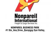 Nonpareil in the Philippines Celebrate their 25 Year Anniversary