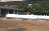 Realco Logistics Report Successful Water Slides Shipment