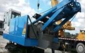 Transmodal Deliver Crawler Cranes from Singapore to the Philippines