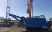 Transmodal Deliver Crawler Cranes from Singapore to the Philippines