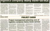Project Management Specialists in Australia - CMX Global Logistics