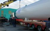 Element Complete Project Cargo Move from Turkey to Iran by Road