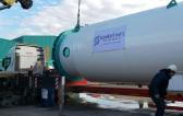 Element Complete Project Cargo Move from Turkey to Iran by Road