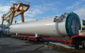 Element Complete Project Cargo Move from Turkey to Iran by Road