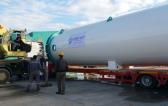 Element Complete Project Cargo Move from Turkey to Iran by Road