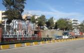 Delta Maritime & Steder Group Export Large Separators from Greece to Egypt