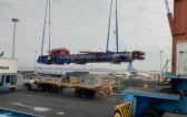 Glogos Handle Shipping of Mobile Drilling Rig from Italy to Russia