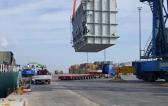 PCN Members Work Together to Transport 3 Transformers from Turkey to Russia