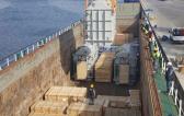 PCN Members Work Together to Transport 3 Transformers from Turkey to Russia