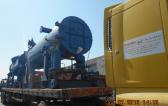 2 Recent Projects from Lintas Freight and Logistics, UAE