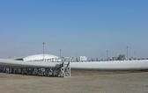 Procam Logistics Moves 24 Windmill Blades from China to India
