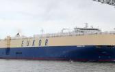 DY Kormar ULC - Myanmar Agent of EUKOR Car Carriers