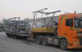 Farcont Work with Convoy Logistics to Relocate Methanol Plant from the USA to Ukraine