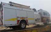 Paragon Successfully Move Fire Trucks in Saudi Arabia