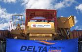 Delta Maritime Assists in Trans Adriatic Pipeline Project in Greece