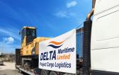 Delta Maritime Assists in Trans Adriatic Pipeline Project in Greece