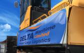 Delta Maritime Assists in Trans Adriatic Pipeline Project in Greece