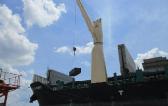 Cuchi Shipping with Local Transport & Loading in Vietnam
