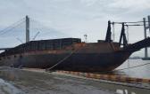 Cuchi Shipping Completes Another Sea-Barge Shipment from Vietnam to Malaysia