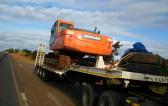 PCN Members Successfully Handle Abnormal Load To Malawi