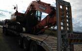 PCN Members Successfully Handle Abnormal Load To Malawi